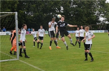 SV Ippensen, Bezirksliga, Reserve des FC Verden 04