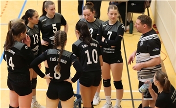Volleyball