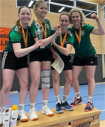 Prellball MTV Wohnste
