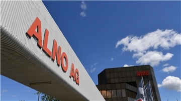 Die juristische Aufarbeitung der Insolvenz der Alno AG erfolgt vor der großen Wirtschaftskammer des Landgerichts Stuttgart. (Archivbild)