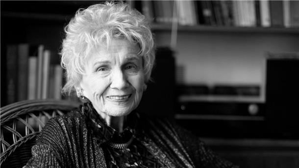 Kanadische Literaturnobelpreisträgerin Alice Munro gestorben Die kanadische Autorin und Literaturnobelpreisträgerin Alice Munro ist im Alter von 92 Jahren gestorben.