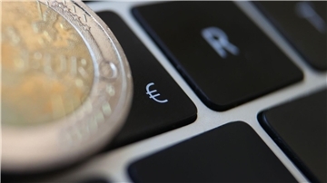 „Die Kenntnis über den digitalen Euro ist mittlerweile relativ weit verbreitet.“