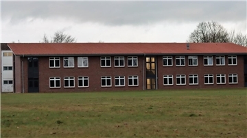 Die KGS-Oberstufe braucht mehr Platz. Damit die Schüler dort Raum zum selbstständigen Arbeiten und zum Aufenthalt bekommen, möchte die Schule einen Raum erweitern. Doch daraus wird vorerst nichts.