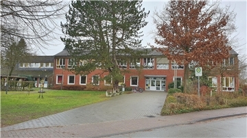 Ganztagsschule in Schiffdorf: Wehdel macht den Anfang Die kleinste Schule in der Gemeinde marschiert voran: Die Grundschule Wehdel wird im Sommer in eine Ganztagsschule umgewandelt.