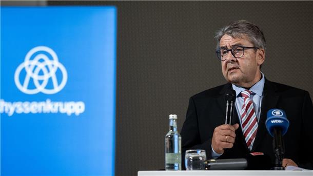 Thyssenkrupp-Stahlkrise eskaliert: Mehrere Vorstände gehen Die Krise beim Stahlhersteller Thyssenkrupp Steel hat jetzt auch personelle Konsequenzen: Drei Vorstände und vier Aufsichtsräte werfen hin.