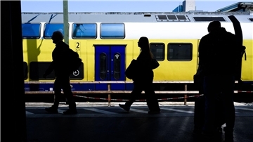 Die Länder sehen den Bund beim D-Ticket in der Pflicht. 