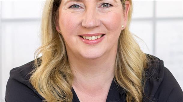 Die Landtagsabgeordnete Birgit Butter möchte am 9. November in Oerel über Clankriminalität sprechen. 