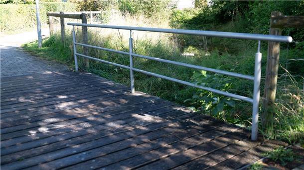 Koffer mit Leiche im Bach - Soko „Trolley“ vor einem Rätsel Die Leiche war in einem Koffer versteckt