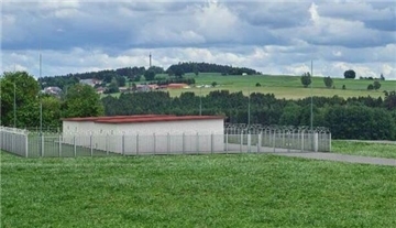  Lichtwellenleiter-Zwischenstationen 