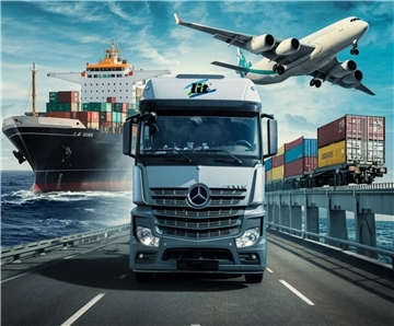 Die L.I.T. Gruppe wird bei der Leitmesse transport logistic in München erstmals mit eigenem Stand vertreten sein.