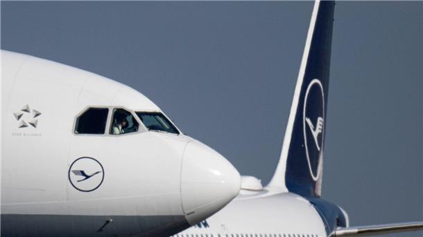 Piloten: Neues Lufthansa-Angebot nicht ausreichend Die Lufthansa hatte der Pilotenvereinigung Cockpit vergangene Woche ein neues Angebot vorgelegt.