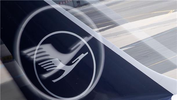Lufthansa: Betrieb läuft deutlich stabiler als 2022 Die Lufthansa ist Deutschlands größte Fluggesellschaft.