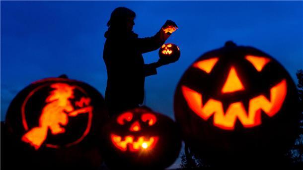 Das sind die Halloween-Events 2025 in Bremerhaven und dem Cuxland Halloween-Party im Heimathaus Wachholz, Beverstedt, Feiern, Fete, Halloween, Lunestedt, Bremerhaven