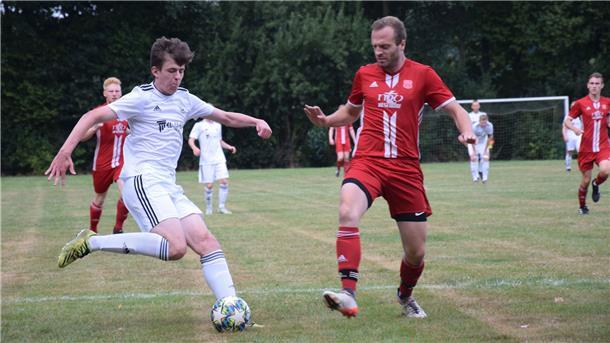 TSV Groß Meckelsen
