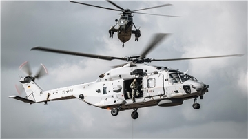 NH90 Sea Lion