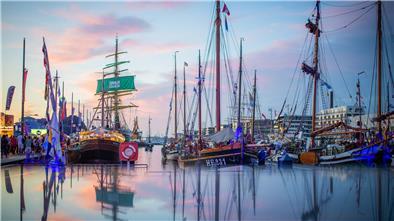 Maritime Tage 2023
