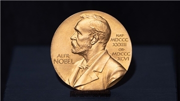 Die Medaille, die für einige Tage die Welt bedeutet. (Archivbild)