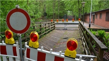 Mehde-Brücke