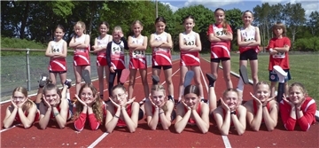 Die Mehrkämpferinnen des TSV Bremervörde sind mit Erfolg bei der vom TSV Gnarrenburg ausgerichteten traditionellen Bahneröffnung der Leichtathtleten im Landkreis Rotenburg gestartet.