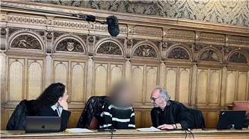 Die Millionendiebin muss für mehrere Jahre ins Gefängnis. (Archivfoto)