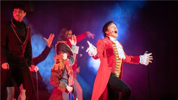 Geldsegen für das Stadttheater Die Mittel zur Sanierung stammen aus dem Programm „Sanierung kommunaler Einrichtungen in den Bereichen Sport, Jugend und Kultur“.