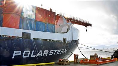 Die Mosaic-Expedition ist die größte Arktis-Expedition bisher. Im Oktober wird die „Polarstern“ in Bremerhaven erwartet.