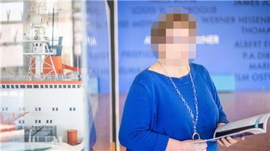 Schwiegermutter von Ekaterina B. bekräftigt: Ich war es! Die Mutter des Angeklagten hat erneut vor dem Landgericht ausgesagt.