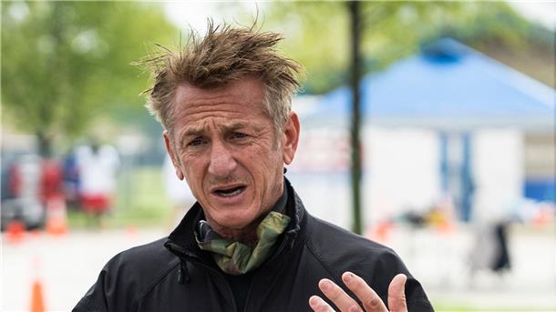 Die Mutter von Sean Penn ist gestorben.