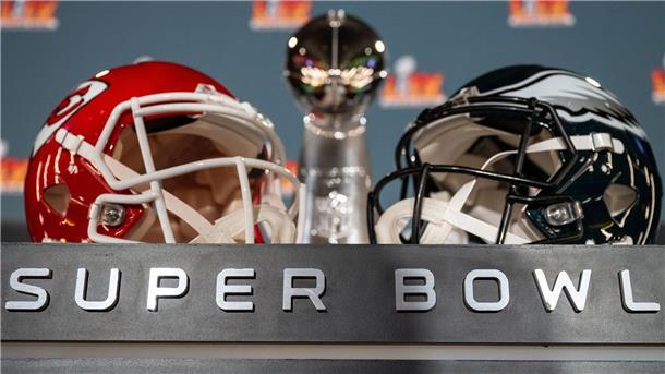 Die Nachfrage nach Super-Bowl-Tickets ist nicht so groß wie im vergangenen Jahr.