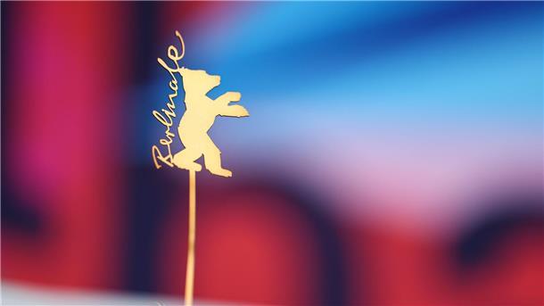 Berlinale: Retrospektive widmet sich den 90ern Die nächste Berlinale findet im Februar 2026 statt. (Archivbild)