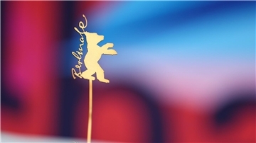 Die nächste Berlinale findet im Februar 2026 statt. (Archivbild)