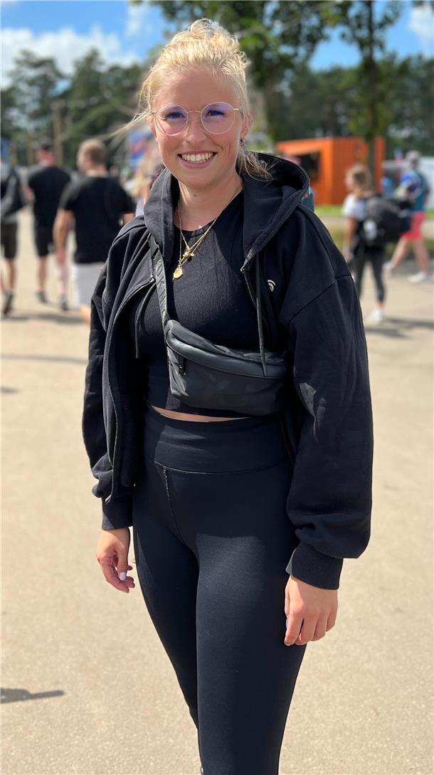 Deichbrand 2023: Das sind die schönsten FRAUEN auf dem Festival (Fotos) Die Natürliche