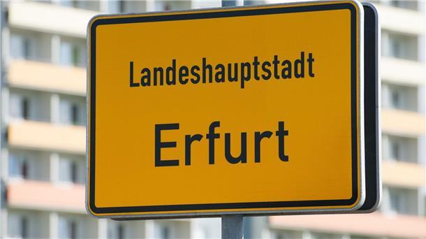 Die neue Deutsche Agentur für Transfer und Innovation (DATI) wird ihren Sitz in Erfurt haben.