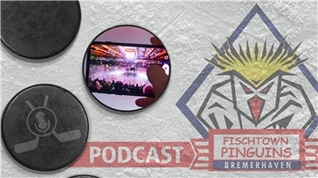 Die neue Podcast-Folge ist online.