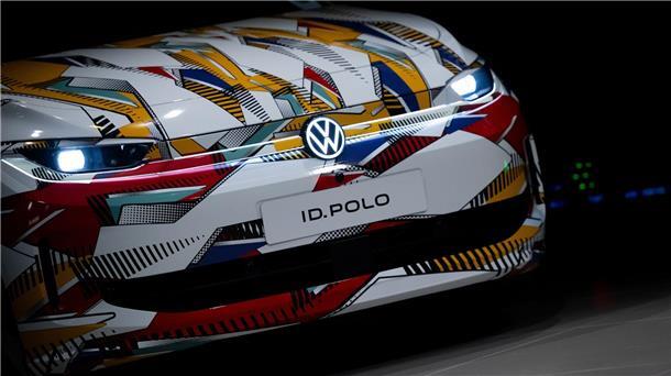 VW-Chef Blume: Kommen beim Sparen gut voran Die neuen, günstigeren E-Autos von Volkswagen - wie der ID.Polo - werden nicht in Wolfsburg gefertigt, sondern in Spanien und Portugal.