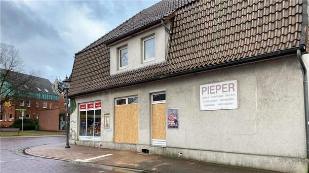 Fahrradgeschäft Pieper