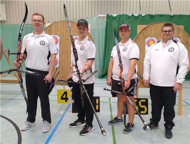 TuS Zeven Bogen-Team