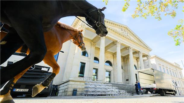 Die Niedersachsen haben einen neuen Landtag gewählt. Nun muss eine Regierung gebildet werden.
