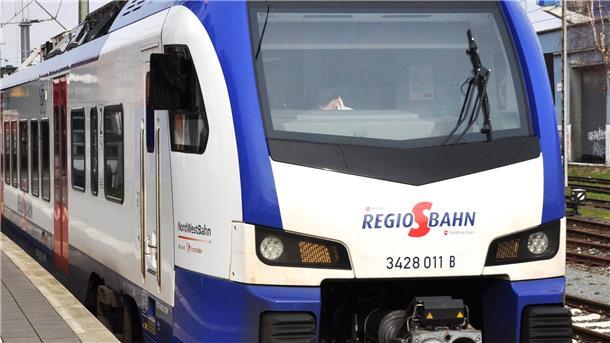 Nordwestbahn: Zwei neue Abfahrten von Bremerhaven-Lehe nach Bremen  Die Nordwestbahn hat neue Abfahrten von und nach Bremerhaven-Lehe vermeldet.
