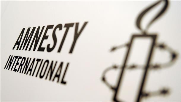 WM-Vergabe: Amnesty warnt vor Risiken für Homosexuelle Die Organisation warnt vor Menschenrechtsverletzungen bei der WM 2034.