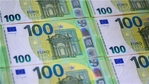 Kriminelle Banden bieten zunehmend Geldwäsche als Service an Die Organisierte Kriminalität hat 2024 deutlich mehr Geld gewaschen als im Vorjahr. (Symbolbild)