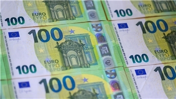 Die Organisierte Kriminalität hat 2024 deutlich mehr Geld gewaschen als im Vorjahr. (Symbolbild)