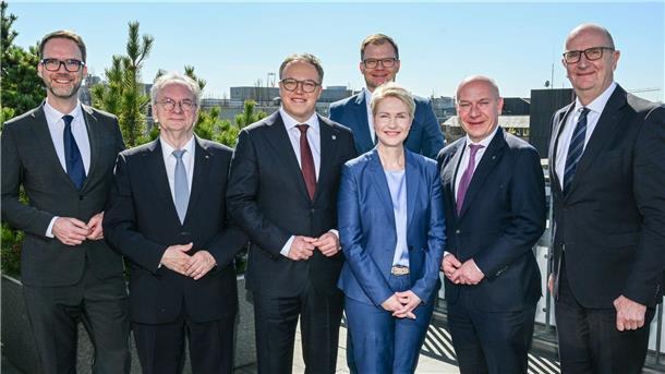 Ostdeutsche Länder verlangen mehr Einfluss Die Ost-Ministerpräsidenten wollen mit einer Stimme sprechen.