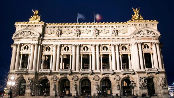 Nach Rücktritt von Dudamel: Paris sucht neuen Musikchef Die Pariser Oper muss einen neuen Musikdirektor finden.