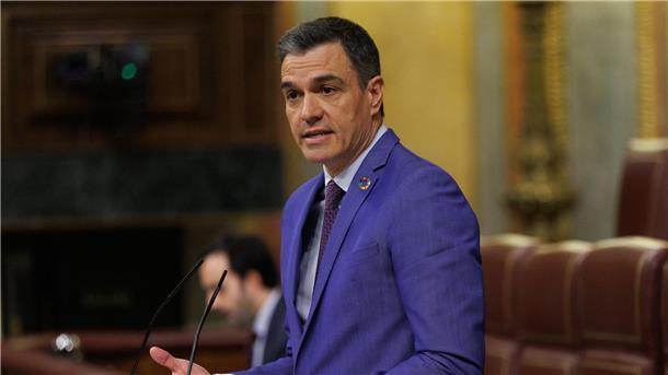 Die Parlamentswahl war eigentlich für das Jahresende erwartet worden. Jetzt hat Spaniens Regierungschef Pedro Sánchez aber unmittelbar auf das Ergebnis bei den Regionalwahlen reagiert.