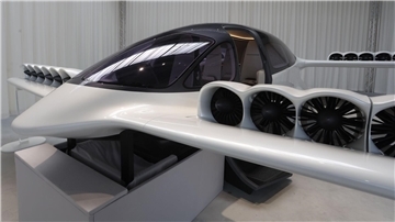 Die Patente für das einst mit großen Ambitionen gestartete Flugtaxi-Projekt Lilium sind nun aus der Insolvenzmasse heraus in die US-Konkurrenz verkauft worden. 
