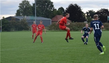 FC Nordheide, Kreisliga Rotenburg