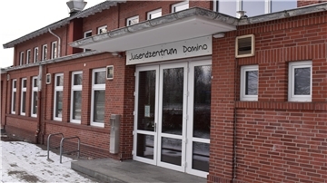 Die personelle Ausstattung des Jugendzentrums in Rodenkirchen soll nicht reduziert werden.