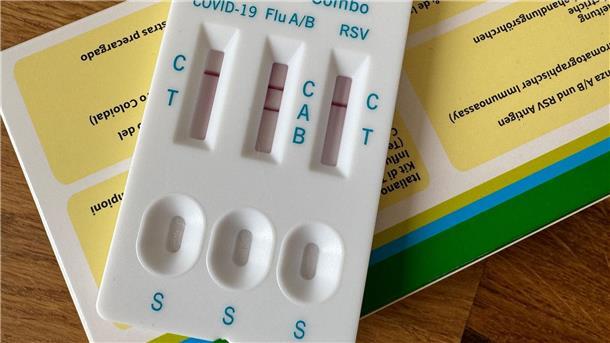 WHO-Pandemievertrag soll künftiges Chaos verhindern Die Pharmaindustrie pocht auf freiwillige Beteiligung der Firmen an jeglichen Absprachen. (Archivbild)