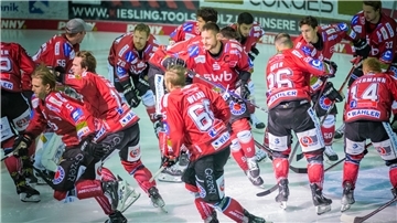 Eishockey